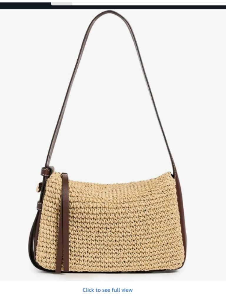 Tory Burch Women's Romy Small Shoulder Bag